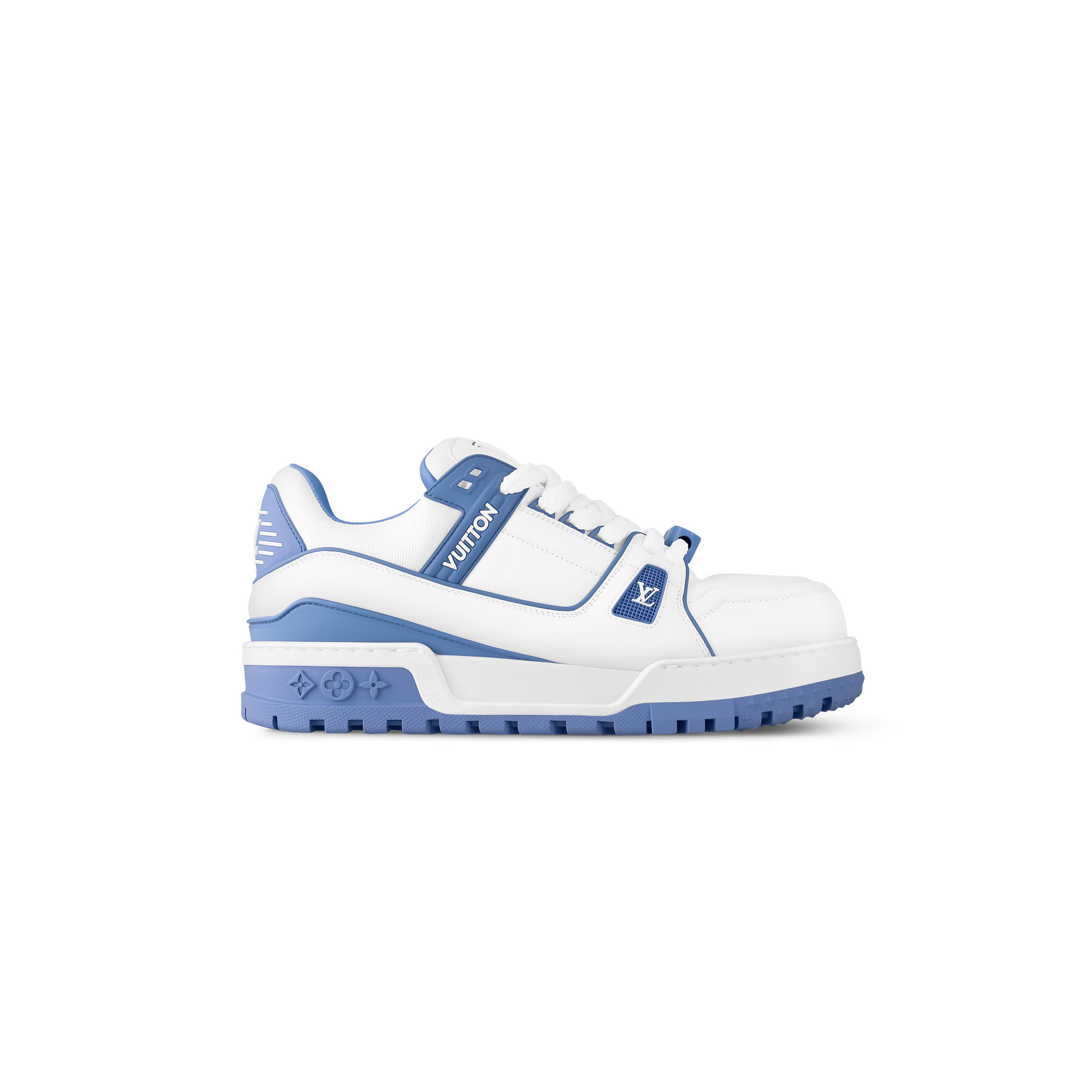 l**is V*t*n lv trainer maxi sneaker 1acpqu